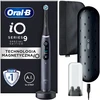 Oral-B iO Series 9 Special Edition Elektrinis dantų šepetėlis, juodos spalvos