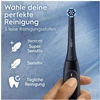 Šepetėlis Oral-B iO