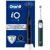 Šepetėlis Oral-B iO