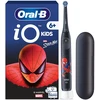 Elektrinis dantų šepetėlis Oral-B IOS2K.1H9.K SPIDERMAN