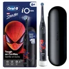 Elektrinis dantų šepetėlis Oral-B IOS2K.1H9.K SPIDERMAN