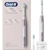 Šepetėlis Oral-B Pulsonic Slim Luxe 4100 Rosegold