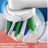 Dantų šepetėlis Oral-B Vitality Pro D103 Duo juoda/violetinė