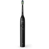 Elektrinis dantų šepetėlis Philips Sonicare 3100 HX4033/32, juodas
