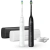 Philips Sonicare 5500 series Series 5500 HX7119/02 Įkraunamas dantų šepetėlis