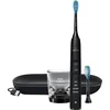Dantų šepetėlis Šepetėlis Philips Sonicare DiamondClean 9000 HX9913/18 Juoda