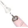 Elektrinis dantų šepetėlis Philips Sonicare DiamondClean 9000 HX9911/21, Rožinis