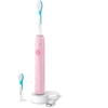 Philips Sonicare Kids Smart HX6600/11 rožinė