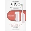 Dantų šepetėlis Vitammy Vivo Baltas