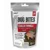 Sera Bug Bites Cichlids Formula, maistas cichlidams, M/L, granulės, 100 g