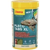 Sera Catfish Tabs Nature XXL 250 ml, tabl. - botų ir šamų maistas
