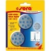 Sera Chip mėlynos šviesos diodai 2 W / 12 V, 2 vnt/PAK