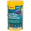 Sera Cichlid Malawi Granules 250 ml (135 g) - augalinis granuliuotas pašaras (SE-00392)