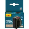 sera magnetinis valytuvas S 6 mm stiklui