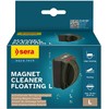 sera magnetinis valytuvas L 10 mm stiklui