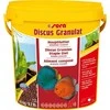 Sera Discus Granules Nature 4,2kg / 10L, granulės - maistas ciklidams