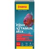 sera žuvų vitaminų mišinys 15 ml