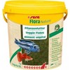 Sera Flora Nature* 10 l, płatki - maistas premium