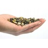 Sera Gravel Dark Coarse, żwirek do akwarium, ciemny, 3-6 mm, 10 kg