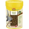 Sera Insect Nature 100 ml, pagrindinis maistas