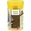 Sera Insect Nature 250 ml, pagrindinis maistas