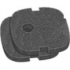 Sera Filter juoda kempinė Fil 130, 130 + UV 2 vnt / PU