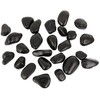 Sera Poliruoti akmenys Juodas Pebble III 10-20mm akvariumui terariumui 10 kg/PACK