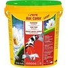 Sera Koi Color Large 21 l, granulės - pagrindinis Koi maistas