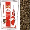 Sera KOI PROF. SPIRULINA COLOR FOOD 500G