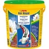 Sera Koi Royal Large 21 l, granulės - pagrindinis Koi maistas