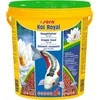 Sera Koi Royal Medium 21 l, granulės - pagrindinis Koi maistas