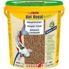 Sera Koi Royal Medium 21 l, granulės - pagrindinis Koi maistas