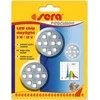 Sera LED lustiniai dienos šviesos diodai 2 W / 12 V, 2 vnt./Pak