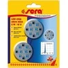 Sera LED mikroschema ultra mėlyna 2 W / 12 V, 2 vnt/PAK