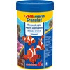 sera marin granulat nature 250ml jūros granulių maistas
