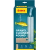 sera Gravel Cleaner Round apvalus dugno valiklis