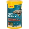 Sera Pleco Tabs XL 1.000 ml (550 g) - pašaras šarvuotiesiems šamams (SE-00499)