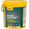 Sera Pond Biotop* 1000 ml / 560 g, granulės – pagrindinis pašaras tvenkinių žuvims