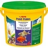 Sera Pond Flakes 3 800 ml, dribsniai - maistas tvenkinio žuvims