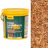 sera Tvenkinio Gammarus Mišinys 3,8 L 550 g