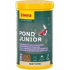Sera Pond Junior 1000 ml/210 g, granulės - maistas jaunoms tvenkinio žuvytėms