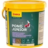 Sera Pond Junior 3,8 l / 800g, granulės – pašaras jaunoms tvenkinio žuvims