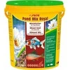 Sera Pond Mix Royal 21 l, mišrainė - maistas tvenkinių žuvims