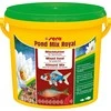 Sera Pond Mix Royal 3800 ml, mix -maistas tvenkinių žuvims