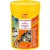 sera Vandens vėžlių gammarus užkandis 100 ml (14 g)