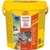 Sera Raffy P Nature 10l, granulės - ropliai, pagrindinis maistas