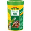 Sera Raffy vital 250ml augalinis pašaras sausumos ir žolėdžiams v