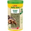 Sera Raffy Vital Nature sūris 1000 ml - ropliai, pagrindinis maistas