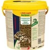 Sera Maisto Reptil Professional Herbivor Gamta 10 l, granulės - Ropliai