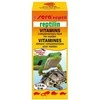 Sera REPTILIN VITAMINES 15 ml BUTELIUKAS